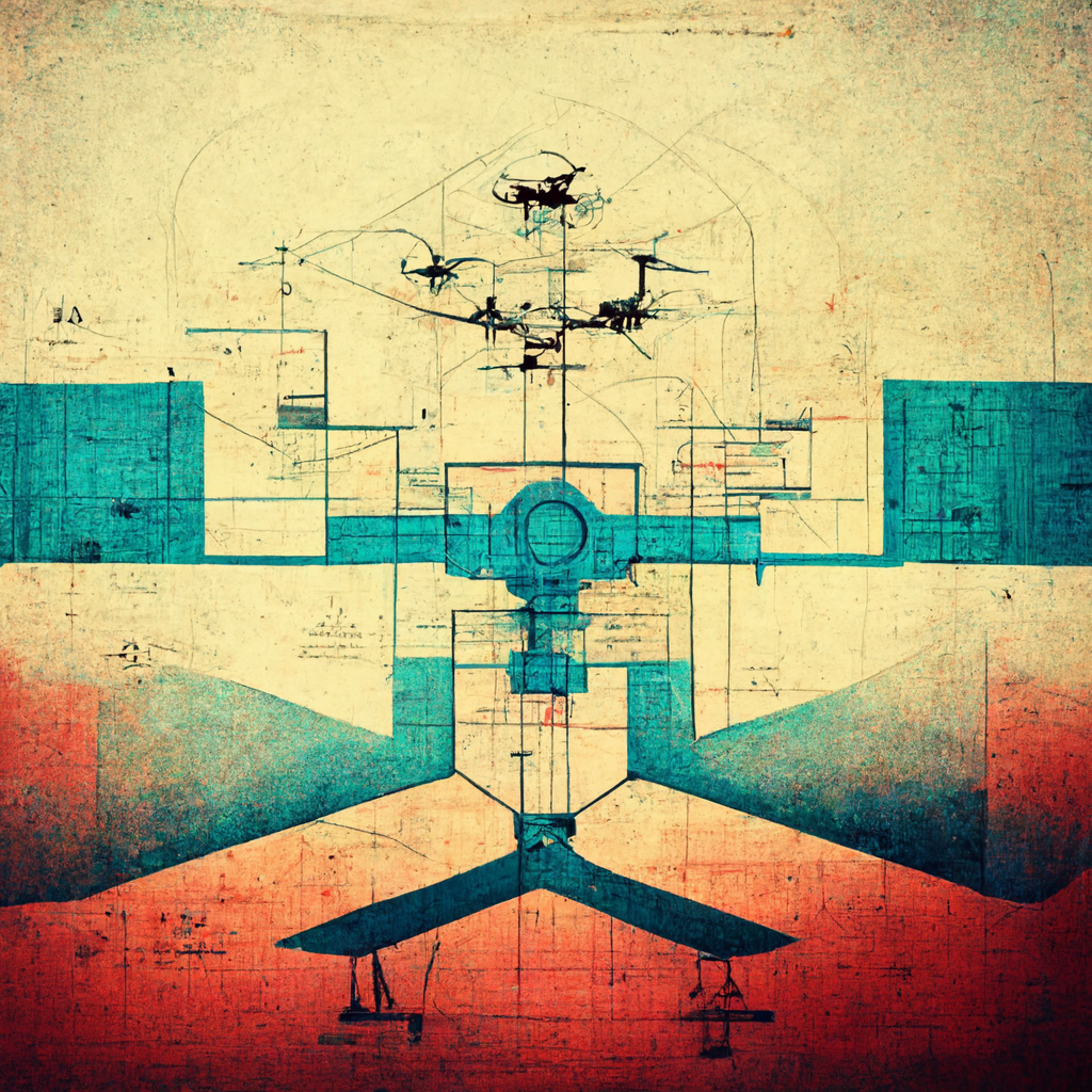 Drone Schematics
