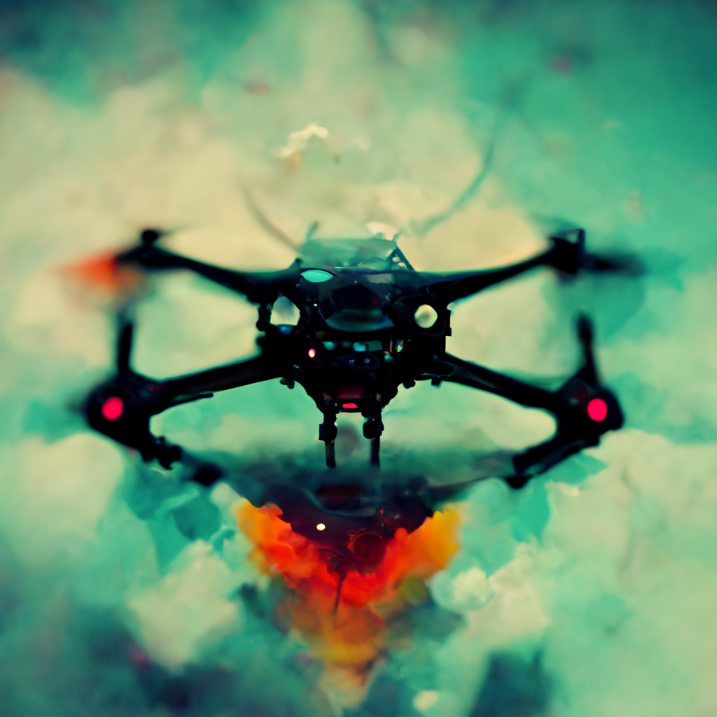 Drone FPV